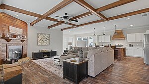 Signature Series / Tahoe Harbor DVHBSS-5802-67 Interior 125909