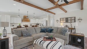 Signature Series / Tahoe Harbor DVHBSS-5802-67 Interior 125910