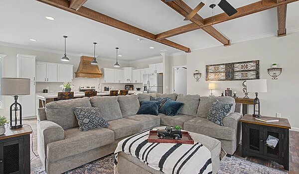 Signature Series / Tahoe Harbor DVHBSS-5802-67 Interior 125910