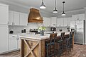 Signature Series / Tahoe Harbor DVHBSS-5802 Kitchen 125911