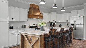 Signature Series / Tahoe Harbor DVHBSS-5802-67 Kitchen 125911