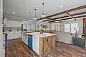 Signature Series / Tahoe Harbor DVHBSS-5802 Kitchen 125912