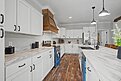 Signature Series / Tahoe Harbor DVHBSS-5802 Kitchen 125913