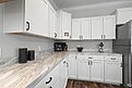 Signature Series / Tahoe Harbor DVHBSS-5802 Kitchen 125915