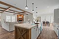 Signature Series / Tahoe Harbor DVHBSS-5802 Kitchen 125916