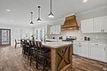 Signature Series / Tahoe Harbor DVHBSS-5802 Kitchen 125917