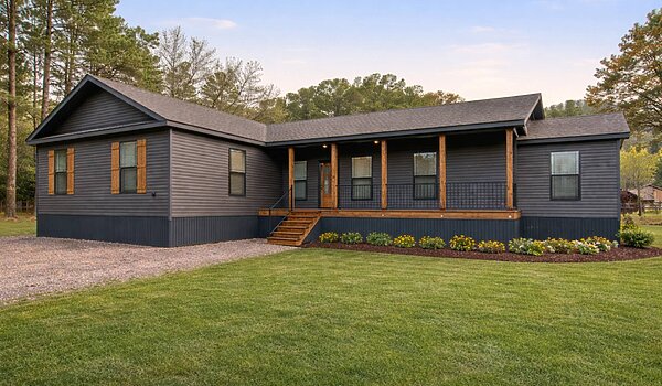 Signature Series / Briarritz DVHBSS-7204B-115 Exterior 125958