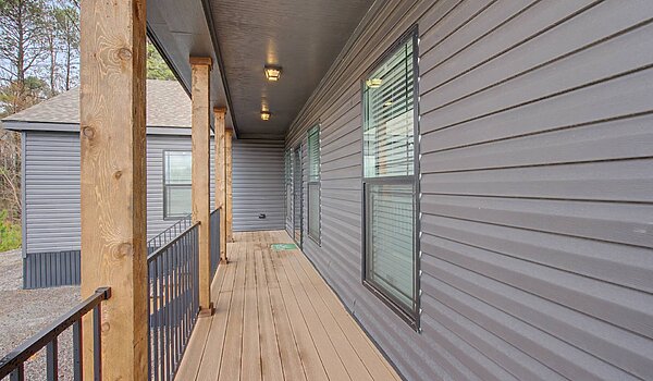 Signature Series / Briarritz DVHBSS-7204B-115 Exterior 125957