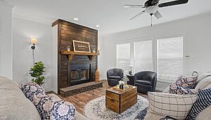 Signature Series / Briarritz DVHBSS-7204B-115 Interior 125941