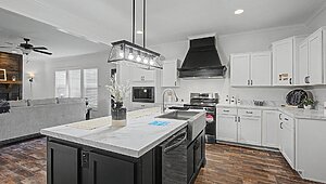 Signature Series / Briarritz DVHBSS-7204B-115 Kitchen 125935