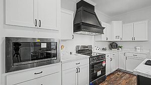 Signature Series / Briarritz DVHBSS-7204B-115 Kitchen 125936