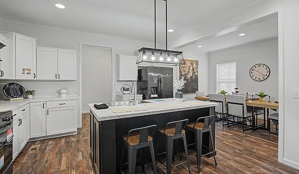 Signature Series / Briarritz DVHBSS-7204B-115 Kitchen 125937