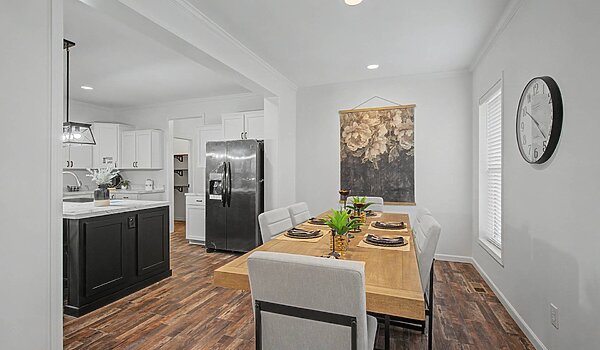 Signature Series / Briarritz DVHBSS-7204B-115 Kitchen 125939