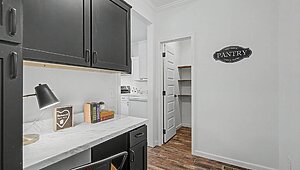 Signature Series / Briarritz DVHBSS-7204B-115 Utility 125955