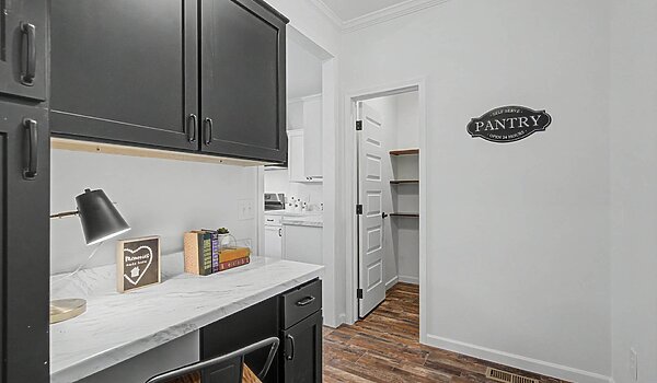 Signature Series / Briarritz DVHBSS-7204B-115 Utility 125955