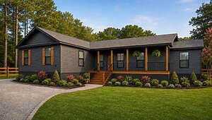 Signature Series / Briarritz DVHBSS-7204B-#2 Exterior 125958