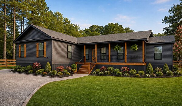 Signature Series / Briarritz DVHBSS-7204B-#2 Exterior 125958