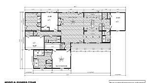 Signature Series / Briarritz DVHBSS-7204B-115 Layout 125933