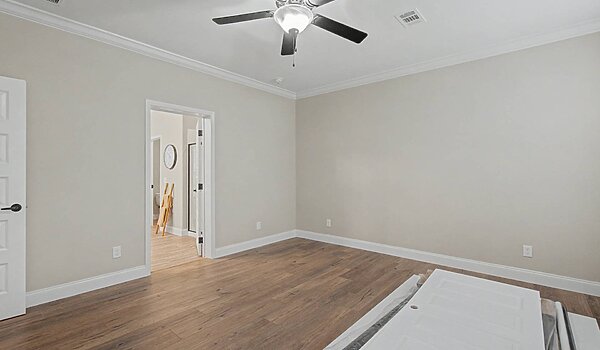 Signature Series / Torridon DVHBSS-8024-20 Bedroom 125969