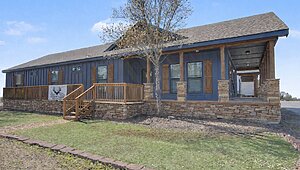 Signature Series / Torridon DVHBSS-8024-20 Exterior 125982