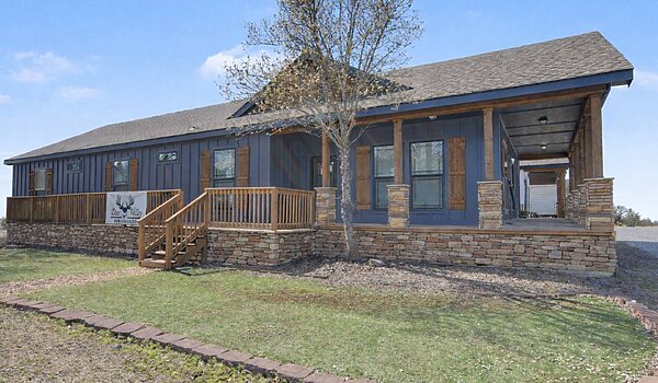 Signature Series / Torridon DVHBSS-8024-20 Exterior 125982