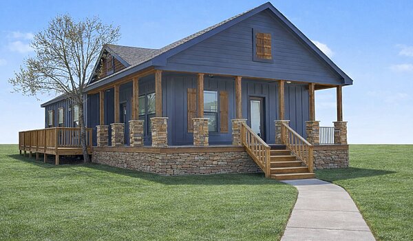 Signature Series / Torridon DVHBSS-8024-20 Exterior 125983