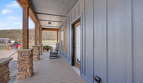 Signature Series / Torridon DVHBSS-8024-20 Exterior 125980