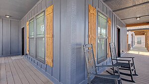 Signature Series / Torridon DVHBSS-8024-20 Exterior 125981