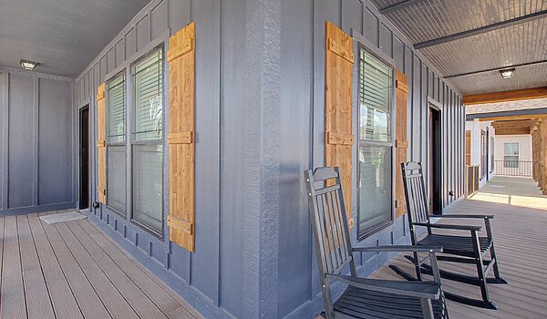 Signature Series / Torridon DVHBSS-8024-20 Exterior 125981