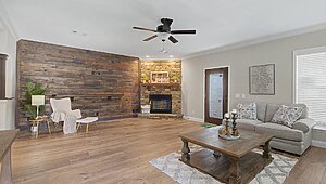 Signature Series / Torridon DVHBSS-8024-20 Interior 125966