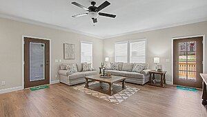 Signature Series / Torridon DVHBSS-8024-20 Interior 125967