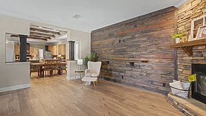 Signature Series / Torridon DVHBSS-8024-20 Interior 125968