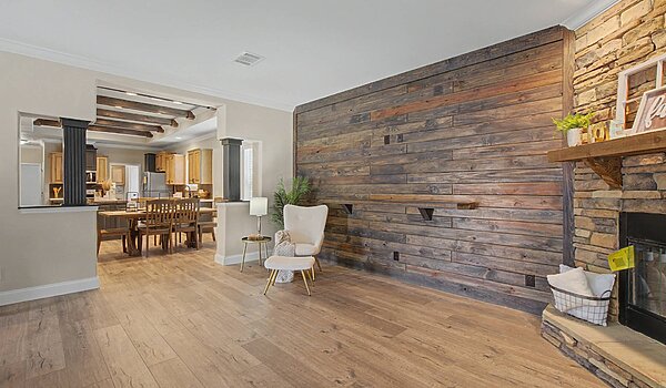 Signature Series / Torridon DVHBSS-8024-20 Interior 125968