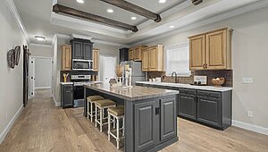 Signature Series / Torridon DVHBSS-8024-20 Kitchen 125960