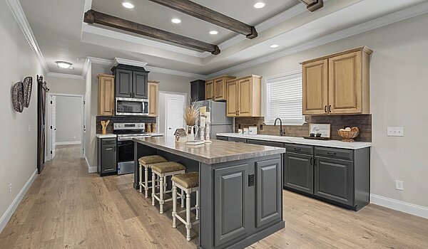 Signature Series / Torridon DVHBSS-8024-20 Kitchen 125960