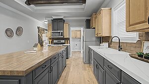 Signature Series / Torridon DVHBSS-8024-20 Kitchen 125961