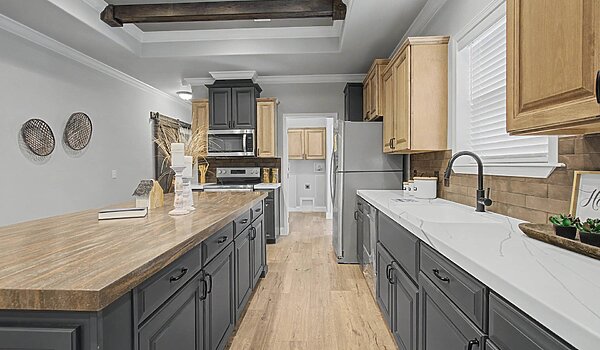 Signature Series / Torridon DVHBSS-8024-20 Kitchen 125961