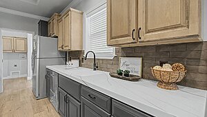 Signature Series / Torridon DVHBSS-8024-20 Kitchen 125962