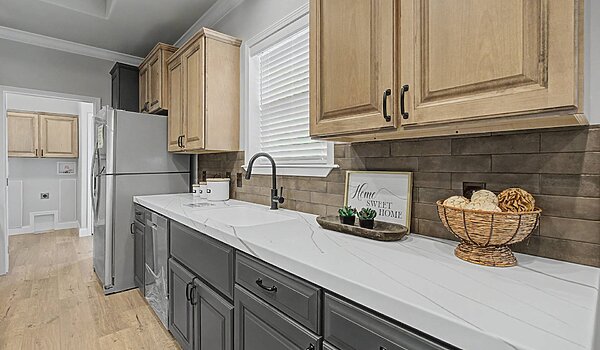 Signature Series / Torridon DVHBSS-8024-20 Kitchen 125962