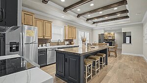 Signature Series / Torridon DVHBSS-8024-20 Kitchen 125964