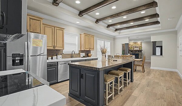 Signature Series / Torridon DVHBSS-8024-20 Kitchen 125964