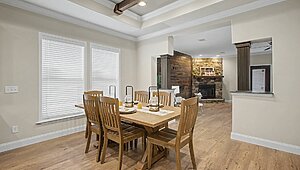 Signature Series / Torridon DVHBSS-8024-20 Kitchen 125965