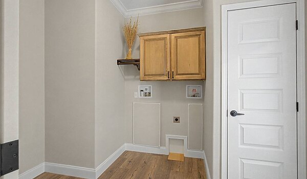 Signature Series / Torridon DVHBSS-8024-20 Utility 125978