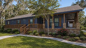 Signature Series / Torridon DVHBSS-8024 Exterior 125982