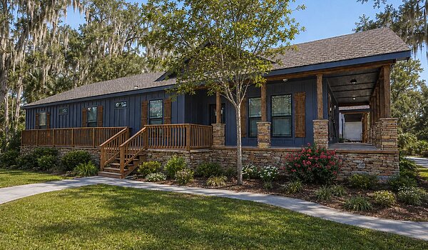 Signature Series / Torridon DVHBSS-8024 Exterior 125982