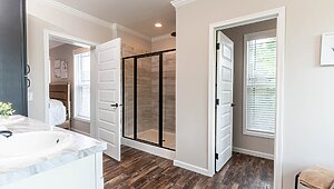 Signature Series / The Woodside DVHBSS-6603D Interior 132531
