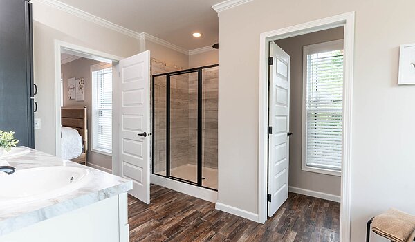 Signature Series / The Woodside DVHBSS-6603D Interior 132531