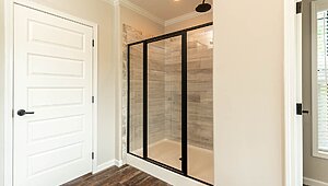 Signature Series / The Woodside DVHBSS-6603D Interior 132532