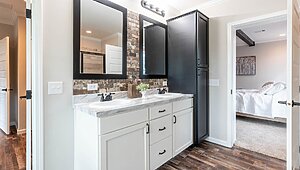 Signature Series / The Woodside DVHBSS-6603D Interior 132533