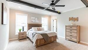 Signature Series / The Woodside DVHBSS-6603D Interior 132527